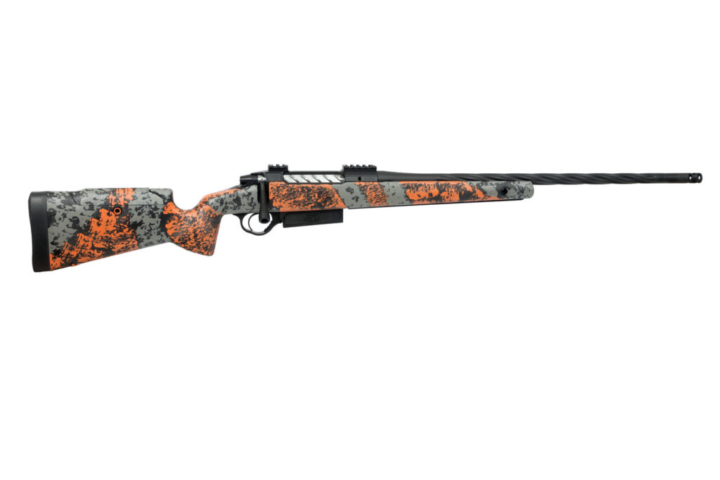 SEEKINS PRECISION PH3 22ARC URBAN SHADOW 20"