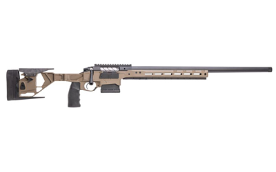 SEEKINS HVK HIT PRO M3 22ARC 20 FDE