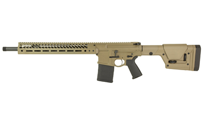 SEEKINS SP10M 308WIN 18 20RD FDE