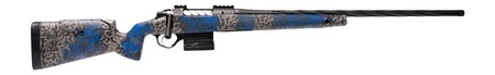 SEEKINS HAVAK PRO H PH3 NRL 22CRD 24" GS