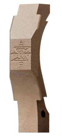 SEEKINS AR BILLET TRG GUARD FDE
