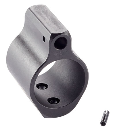 WILSON COMBAT GAS BLOCK LP 0.75