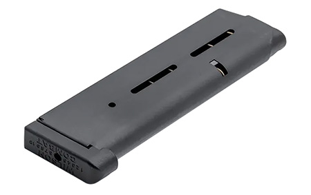 WILSON COMBAT 47 45FS8B MAG 1911 45ACP FULLSIZE 8RD