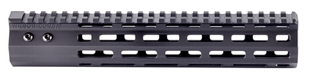 WILSON COMBAT HANDGUARD AR15 MLOK 10.4IN