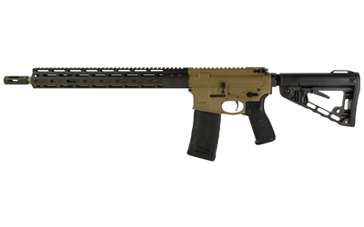 WILSON PCTR CBN 556NATO 16 30RD COY