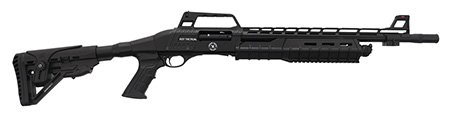 SILVER EAGLE ARMS RZ17 TACTICAL 12 GAUGE