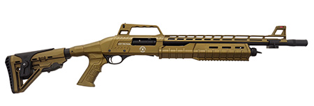 SILVER EAGLE ARMS RZ17 12 GAUGE