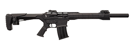 SILVER EAGLE ARMS TAC LC AR STYLE 12 GAUGE