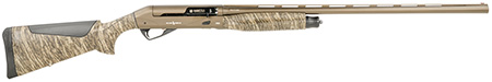 SILVER EAGLE ARMS FORIS 12 GAUGE FOR1228BLBRNZ