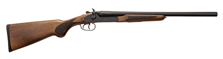 SILVER EAGLE ARMS COACH 12 GAUGE COACH12