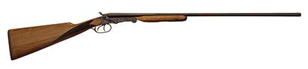 SILVER EAGLE ARMS ALESTA 410 GAUGE OHALCH3628