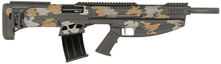 SILVER EAGLE ARMS EVO LT 12 GAUGE EVOLC1