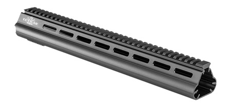LUTHAR WDEBDY PALM HNDGRD VENT 15" MLOK