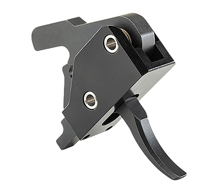 LUTHAR MODULAR TRIGGER ASSEMBLY