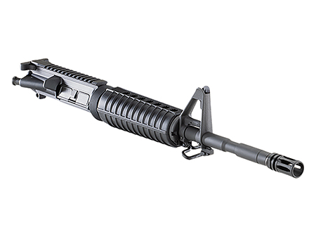 LUTHAR 14.5"SOCOM BRL ASSY FSB