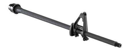 LUTHAR 20" PENCIL BRL 556