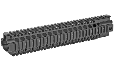 MIDWEST 12.625 QUAD RAIL HANDGUARD
