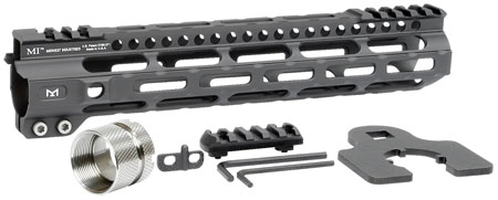 MIDWEST ULTRALIGHT MLOK RL 10.5