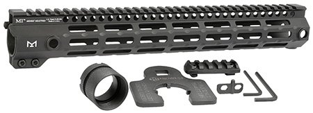 MIDWEST G4 MLOK HANDGUARD 14IN