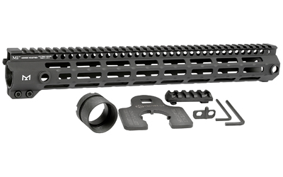 MIDWEST G4M M LOK 15 HNDGRD BLK