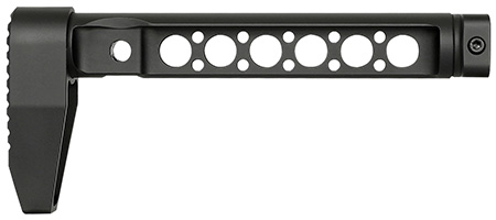 MIDWEST STOCK TUBE W/ LIGHT BUFFER