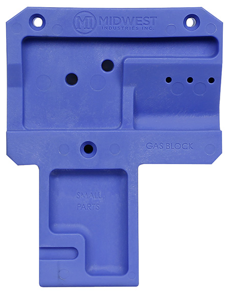MIDWEST AR LOWR RECEIVER BLOCK