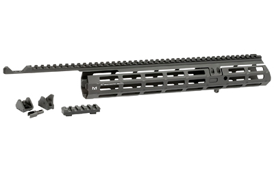 MIDWEST HENRY HANDGUARD M LOK 30
