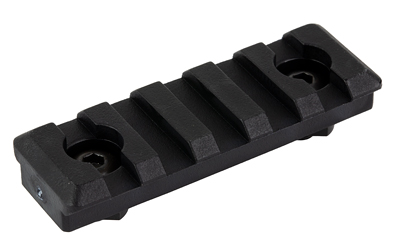 MIDWEST 5 SLOT POLY M LOK RAIL SEC