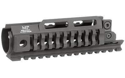 MIDWEST MP5 TRI RAIL HANDGUARD