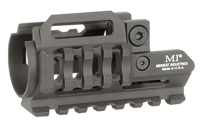 MIDWEST MPK5 TRI RAIL HANDGUARD