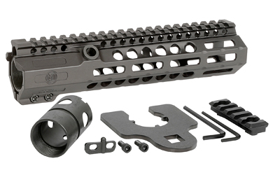 MIDWEST COMBAT RAIL HD 9.25 M LOK