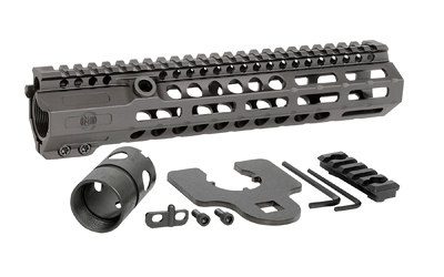 MIDWEST COMBAT RAIL HD 10.5 M LOK