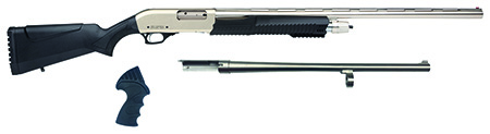 ROCK ISLAND MERIVA 3 IN 1 COMBO 12 GAUGE MR25P101MC
