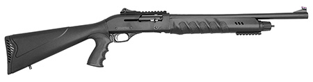 ROCK ISLAND TACT LI ON 12 GAUGE
