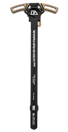 BREEK WARHAMMER MOD2 CHRG HNDL FDE