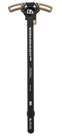 BREEK WARHAMMER MOD2 CHRG HNDL FDE