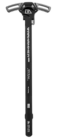BREEK WARHAMMER MOD2 CHRG HNDL STGRY
