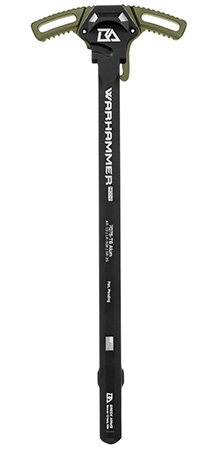 BREEK WARHAMMER MOD2 CHRG HNDL ODG