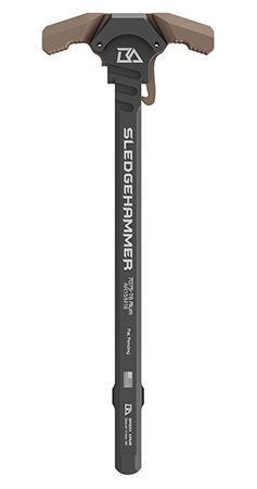 BREEK SLEDGEHAMMER CHRG HANDLE FDE