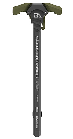 BREEK SLEDGEHAMMER CHRG HANDLE ODG