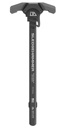 BREEK SLEDGEHAMMER CHRG HANDLE STGRY