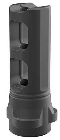 BREEK GEMINI DUALPORT MUZZLE BRK 30