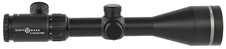 SIGHT CORE HX 3 12X56 HUNTER DOT