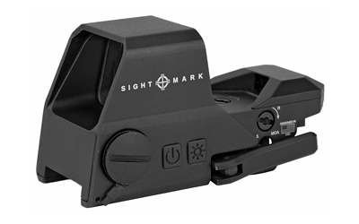 SIGHTMARK ULTRA SHOT R SPEC REFLEX