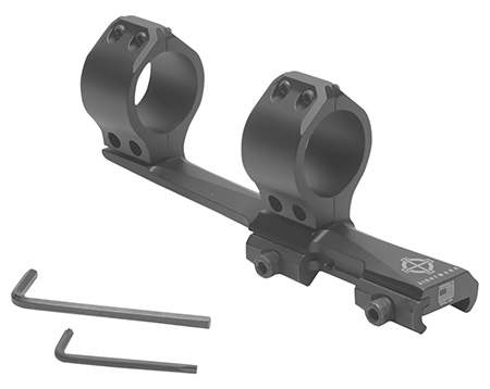 SIGHT TACT 30MM LQD CANT MNT
