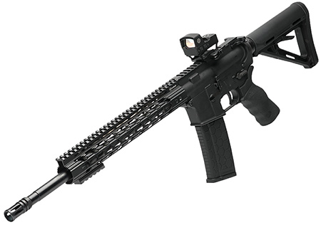 SIGHTMARK CORE SHOT A SPEC LQD REFLEX SIGHT
