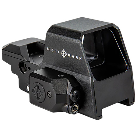 SIGHTMARK ULT SHOT RSPEC DL REFLX SIGHTR