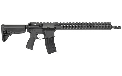 BCM 5.56 RECCE 16 KMR A 30RD BLK
