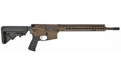 BCM 5.56 RECCE 16 KMR A 30RD BRZ