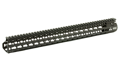 BCM KMR ALPHA RL 556 17 BLK KM